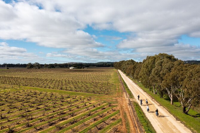 Hahndorf food and wine E-Bike Tour - Why this Adelaide Hills tour works so well
