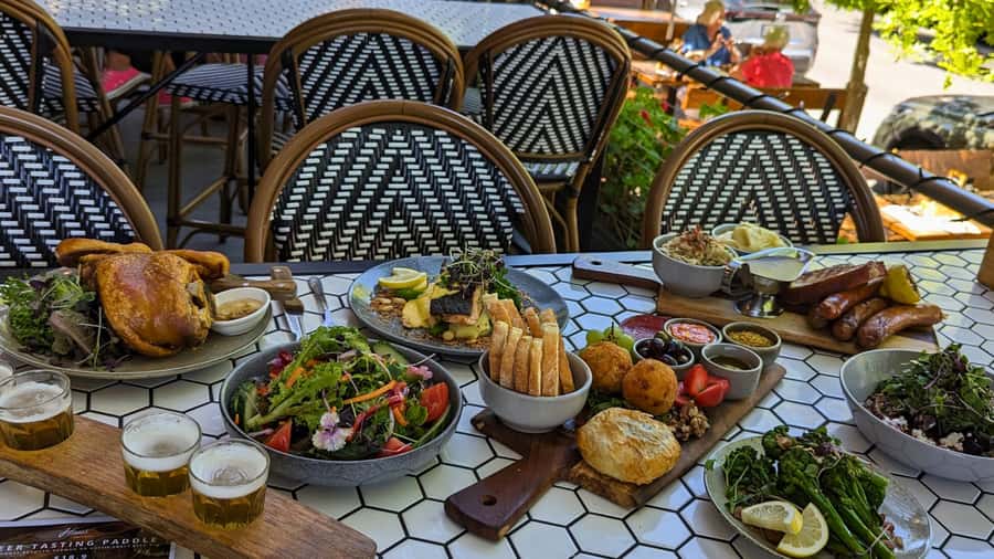 Hahndorf Hidden Gems: Full-Day Adventure - Key points to know before booking