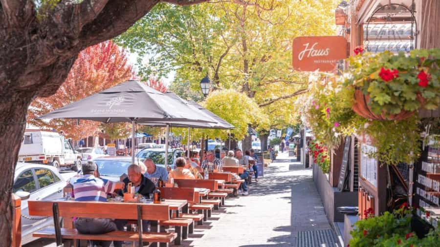 Hahndorf Hidden Gems: Full-Day Adventure - Melba’s Chocolates and Woodside Cheese Wrights