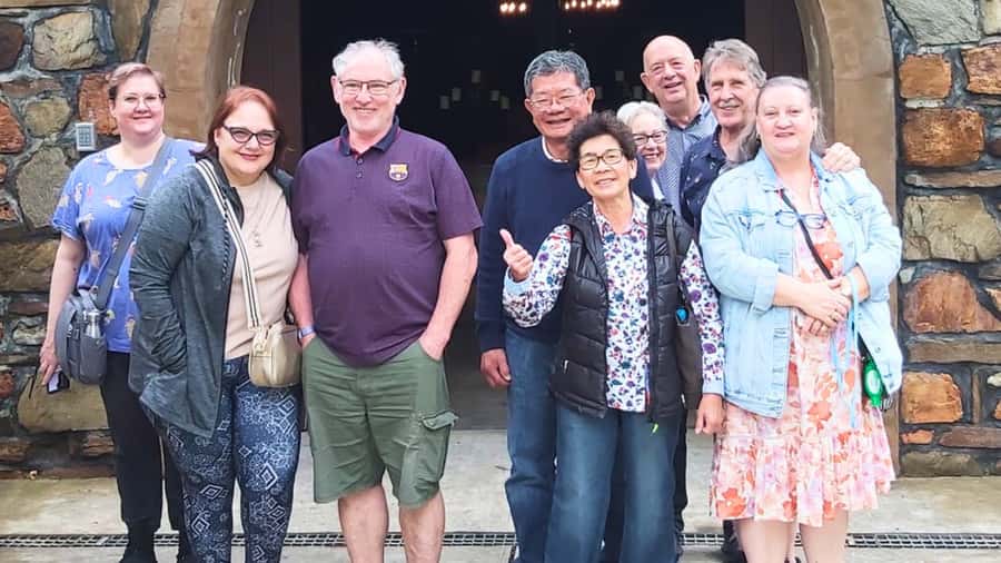 Hahndorf Hidden Gems: Full-Day Adventure - What the group size means for your day