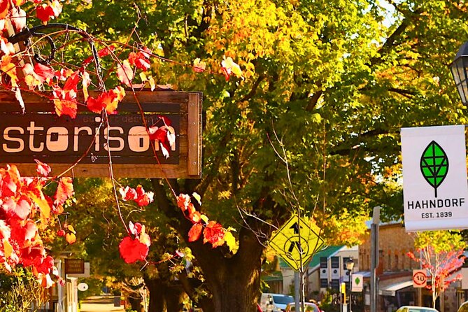 Hahndorf Hidden Gems: Full-Day Experience Join Us Tour - Why this Adelaide Hills day trip works