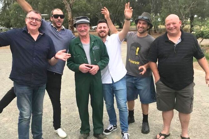 Hahndorf Hidden Gems: Full-Day Experience Join Us Tour - Beerenberg Farm and the appeal of useful souvenirs