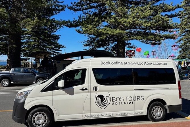 Hahndorf Hidden Gems: Full-Day Experience Join Us Tour - Five hours to eat and wander in Hahndorf