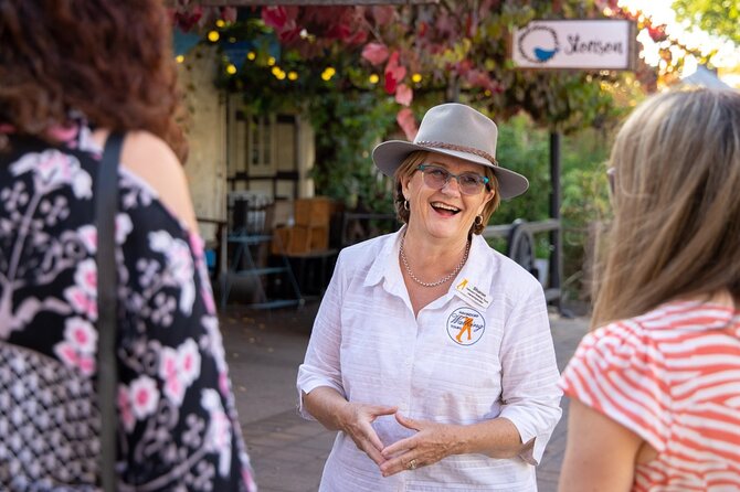 Hahndorf Walking Tour, South Australia - Key details before you book