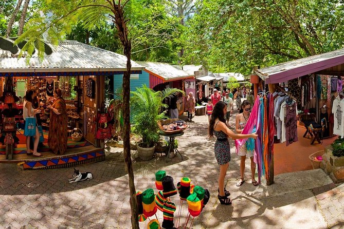 Half Day Low Isles Snorkelling Tour from Port Douglas - Time on the beach and island