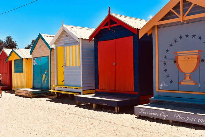 Half-Day or Full-Day Tour with Private Guide from Melbourne - How the private format changes a Melbourne day