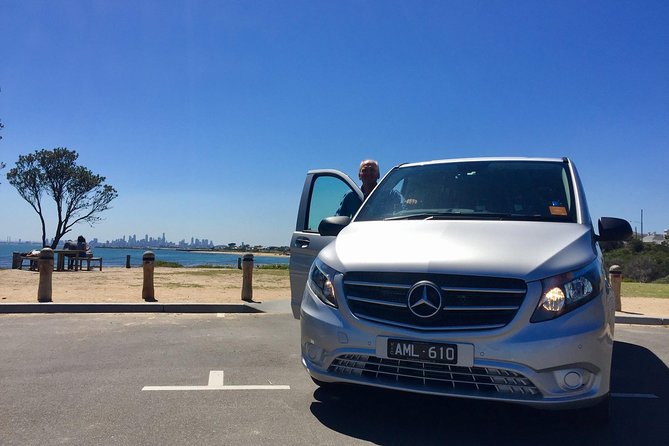 Half-Day or Full-Day Tour with Private Guide from Melbourne - Point Nepean and the Mornington Peninsula