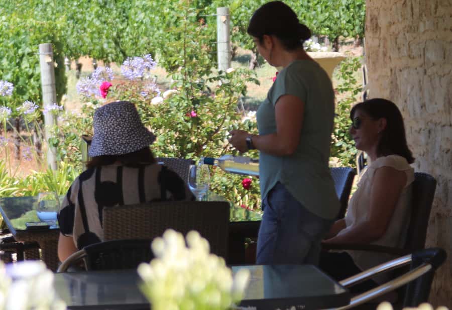 Half day Wine and Sights Discovery Tour Busselton - Key points at a glance