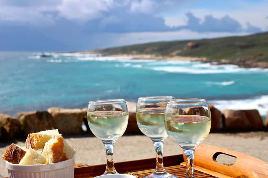 Half day Wine and Sights Discovery Tour Busselton - Is $84 good value?