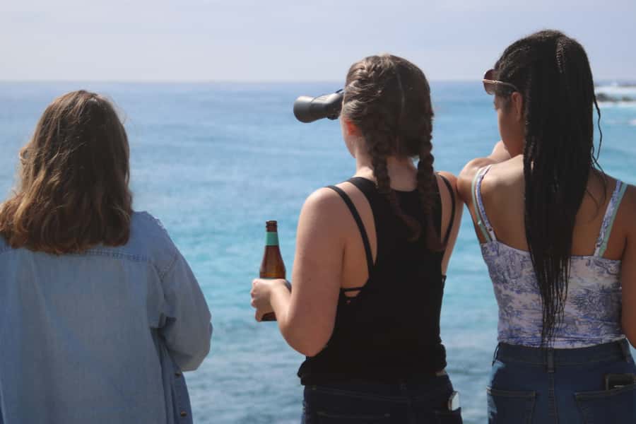 Half day Wine and Sights Discovery Tour Busselton - Cape Naturaliste brings the early scenery