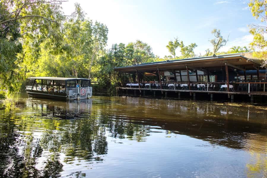 Hartley's Crocodile Adventures: Hartley's Koala Breakfast - Key points to know before you book