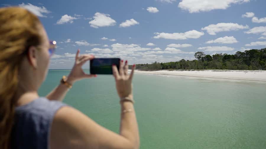 Hervey Bay: K'Gari(Fraser Is) Adventure & Sightseeing Cruise - Key points to know before you book