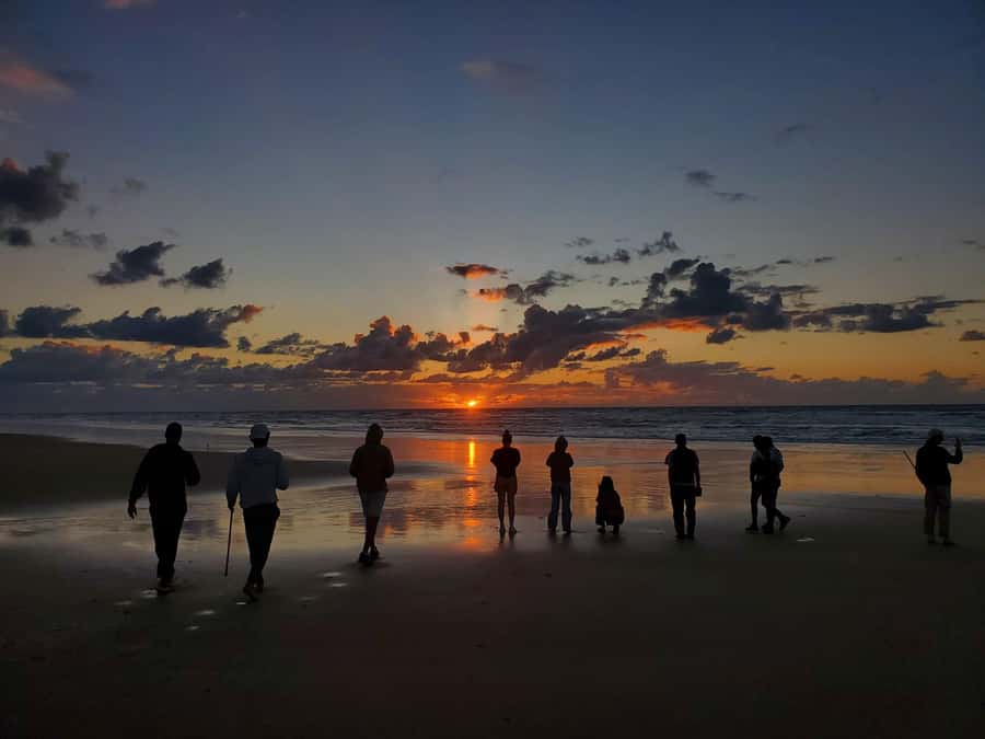 Hervey Bay to K'gari/Fraser Island 3-Day Tour (Beach House) - Key points to know before booking