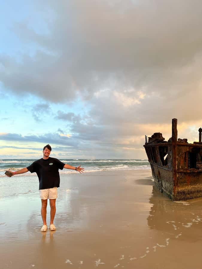 Hervey Bay to K'gari/Fraser Island 3-Day Tour (Beach House) - Meals, dietary needs, and daily comfort