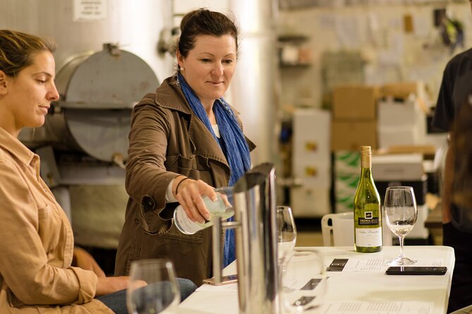 Hidden Gems: Boutique Full-Day Wine, Farm & Lunch Tour - Three boutique wineries, three different perspectives