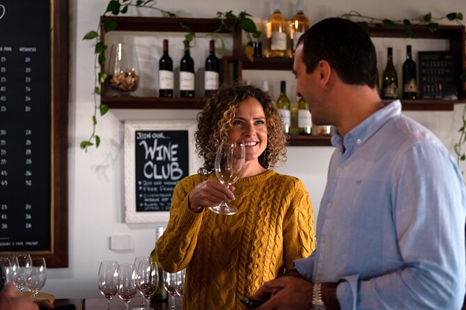 Hidden Gems: Boutique Full-Day Wine, Farm & Lunch Tour - What the $136.28 price delivers
