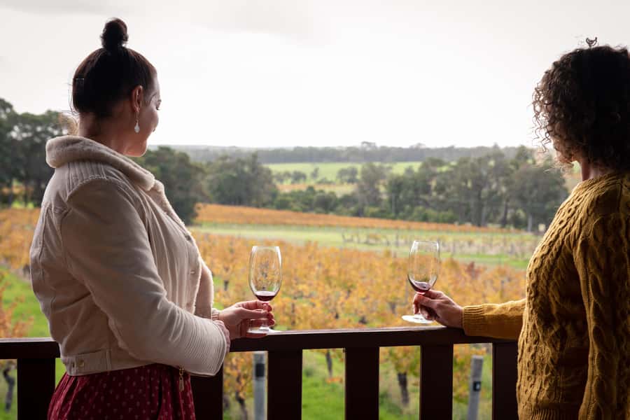 Hidden Gems Margaret River: Authentic Wine & Farm Experience - Is $145 good value?