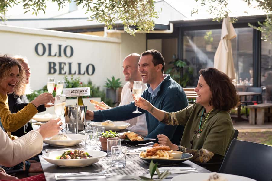 Hidden Gems Margaret River: Authentic Wine & Farm Experience - What the seven-hour day feels like