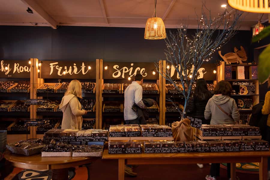 Hidden Gems Margaret River: Authentic Wine & Farm Experience - Farm animals, fresh scones, and a gentle start