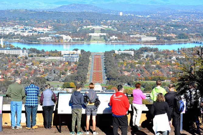 Highlights of Canberra Full Day Tour - Why this Canberra day tour works