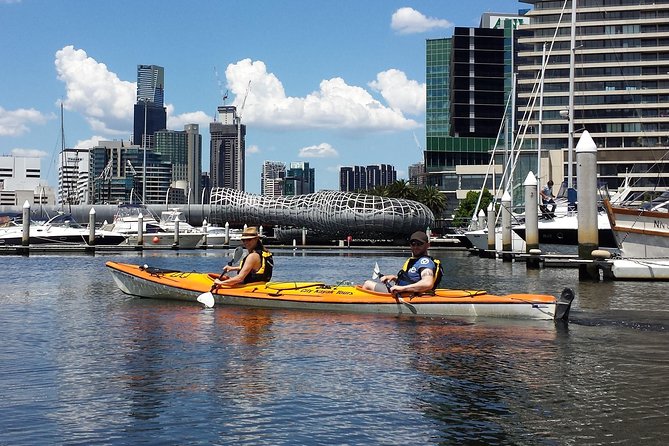 Highlights of Melbourne Cruise - Is Two Hours Worth $50.21?