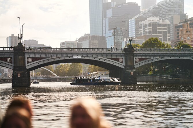 Highlights of Melbourne Cruise - Practical Tips for a Better Ride
