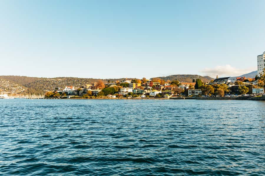 Hobart: 2.5-hour Iron Pot Lighthouse Cruise - My Verdict on the Iron Pot Lighthouse Cruise