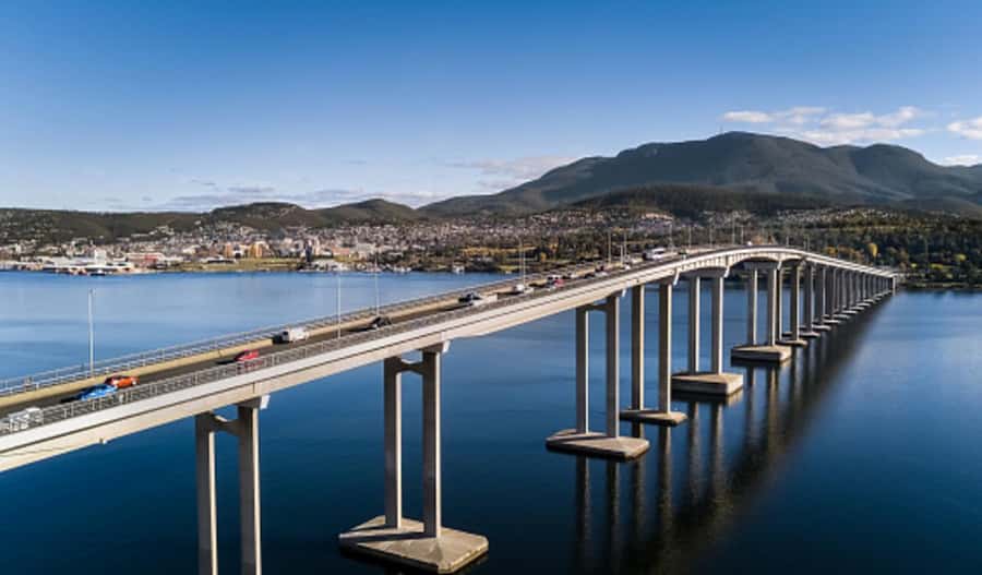 Hobart: 3-Hour City Sightseeing Tour - Is $46 good value for three hours?