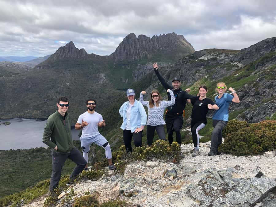 Hobart: 4 Day Wild Tasmania Tour - What the $704 price really covers