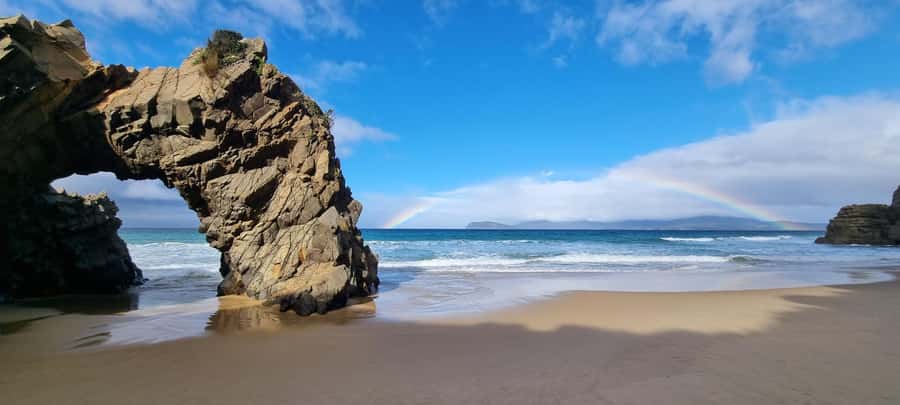 Hobart: Bruny Island Adventure: Hike, Highlights & Tastes - Key points to know before booking