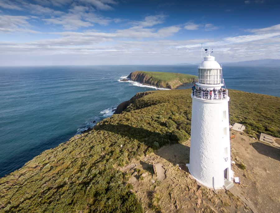 Hobart: Bruny Island Food, Sightseeing & Lighthouse Day Tour - Five things worth knowing before you book