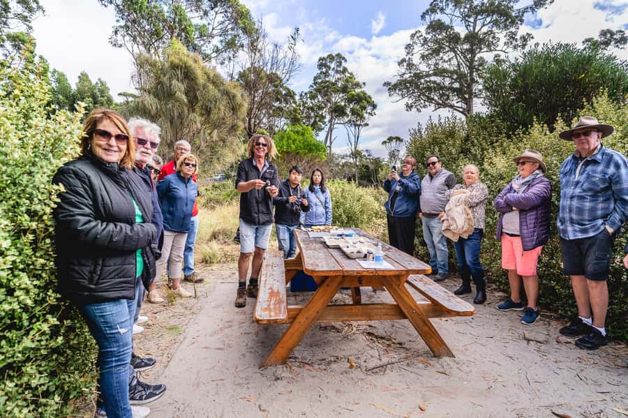 Hobart: Bruny Island Food, Sightseeing & Lighthouse Day Tour - Cape Bruny Lighthouse, the day’s main event