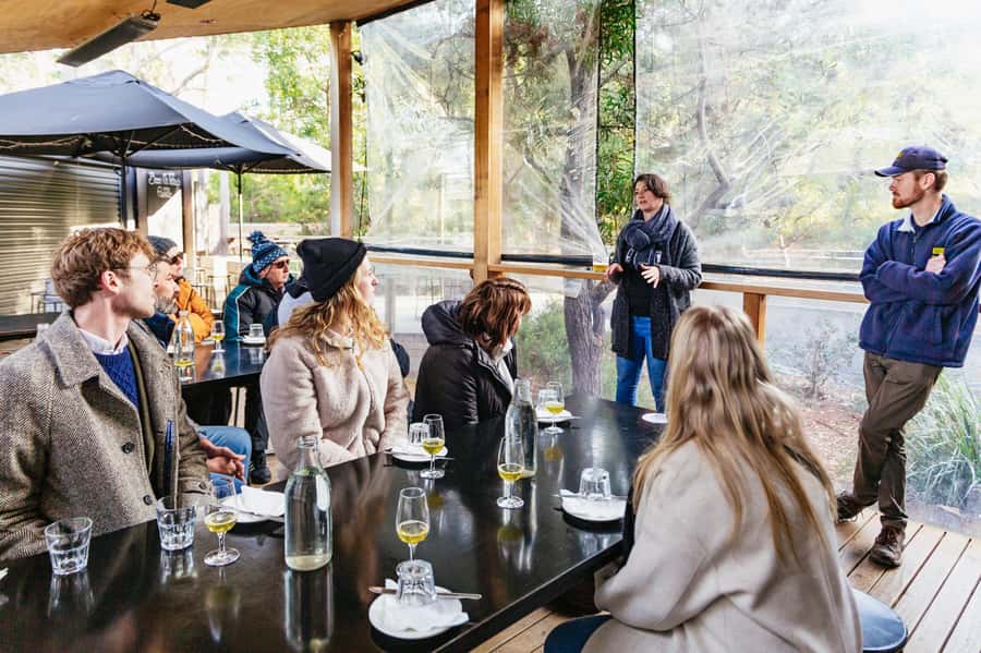 Hobart: Bruny Island Gourmet Sightseeing Day Tour - Six things to know before you book