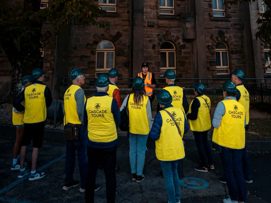 Hobart: Cascade Brewery Experience - Key points to know before you go
