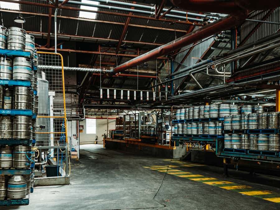 Hobart: Cascade Brewery Experience - Is $28 a fair price?