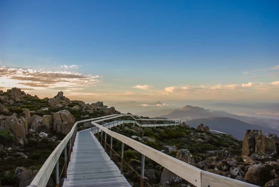 Hobart Highlights Day Tour - Practical advice before you go