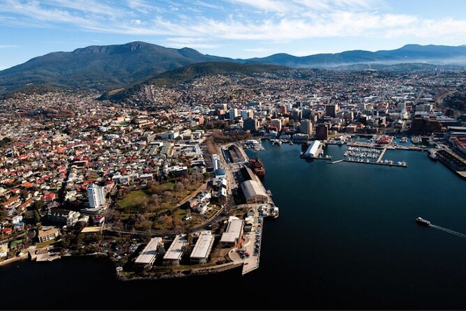 Hobart Highlights Day Tour - Bonorong Wildlife Sanctuary and the optional animal visit