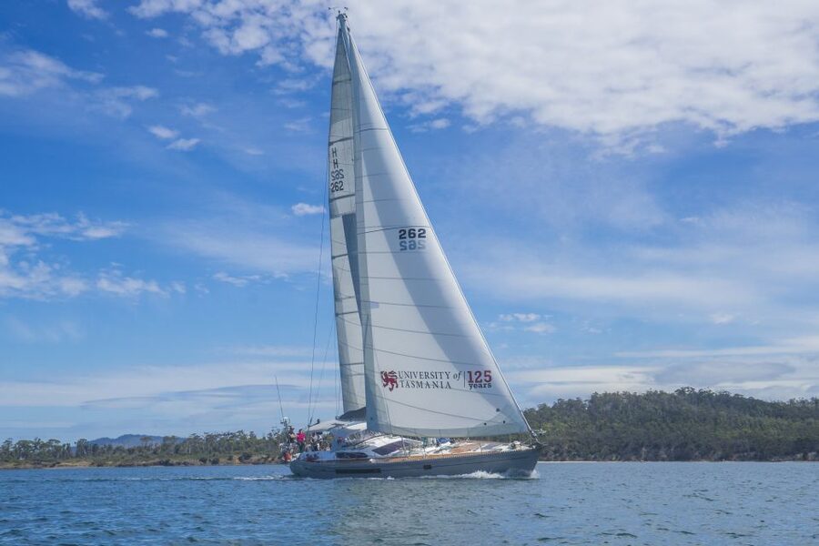 Hobart: Luxury Yacht Scenic Sailing Tour with Snacks - Is $120 good value for three hours?