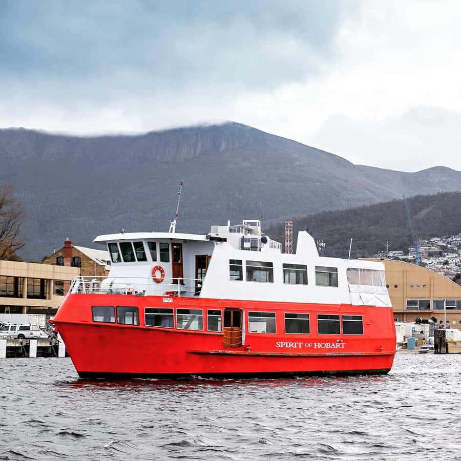 Hobart: Morning River Cruise - Key points to know before you go