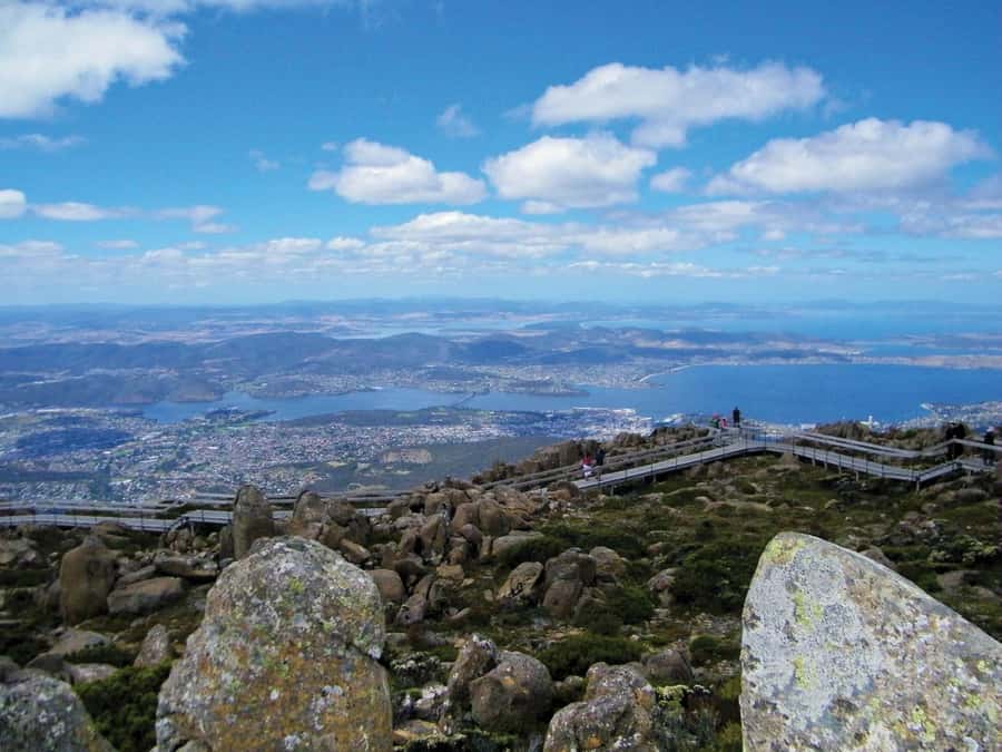 Hobart: Mount Wellington and Hobart Sightseeing Combo Ticket - Five things to know before you go