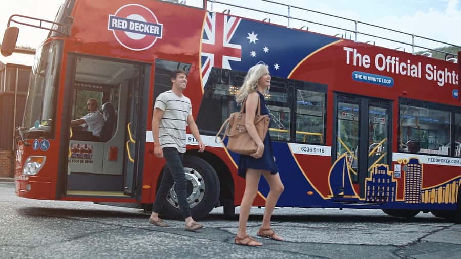 Hobart: Mount Wellington and Hobart Sightseeing Combo Ticket - The two-hour climb to 1,270 metres