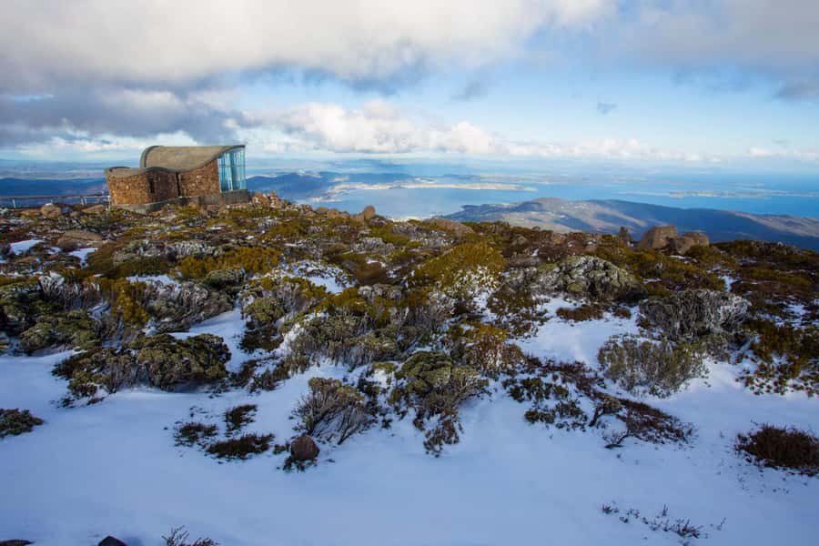 Hobart: Mount Wellington and Richmond Village Shuttle - Who will enjoy this tour most?