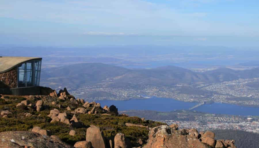 Hobart: Mt Wellington, Richmond, & Bonorong Wildlife Tour - Key points to know before booking