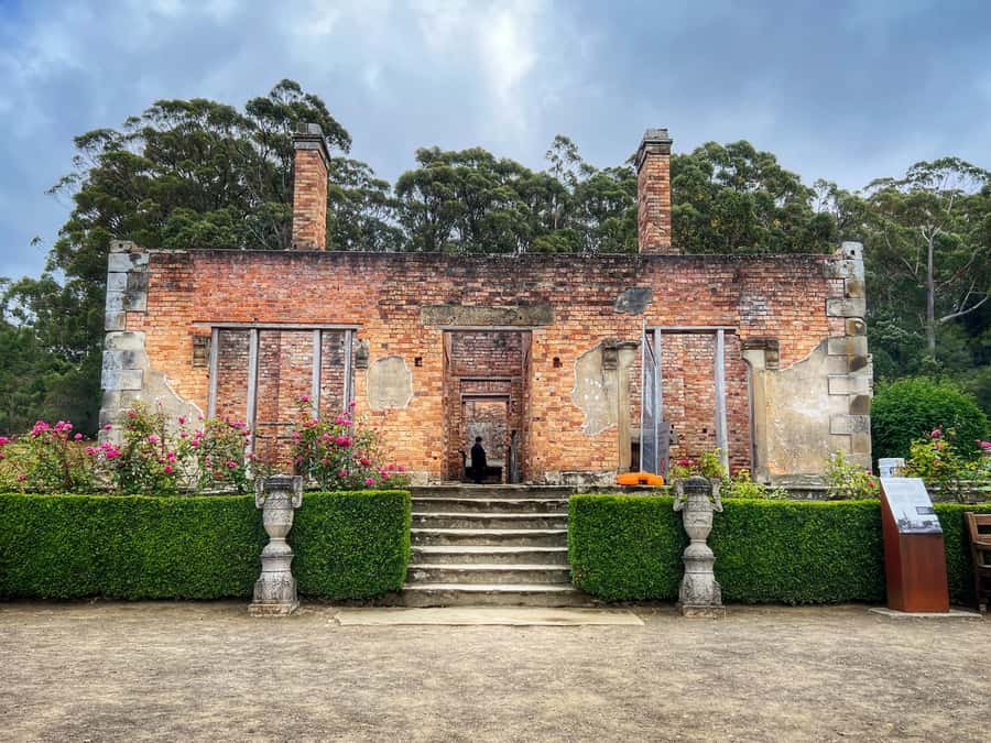 Hobart: Port Arthur & Tasman Park Full-Day Trip with Cruise - Key Things to Know Before You Go