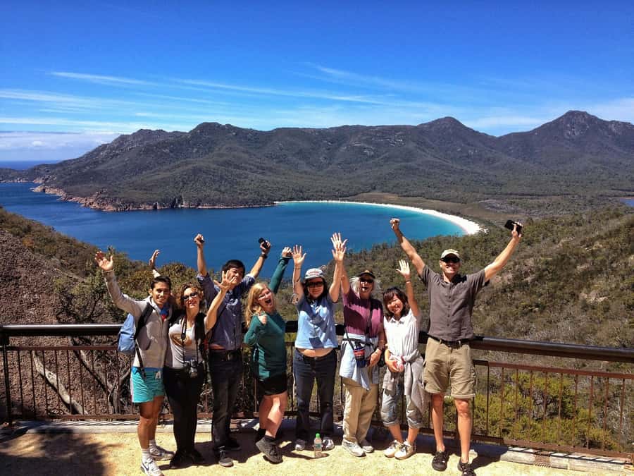 Hobart: Wineglass Bay & Freycinet National Park Active Tour - Key points to know before you book