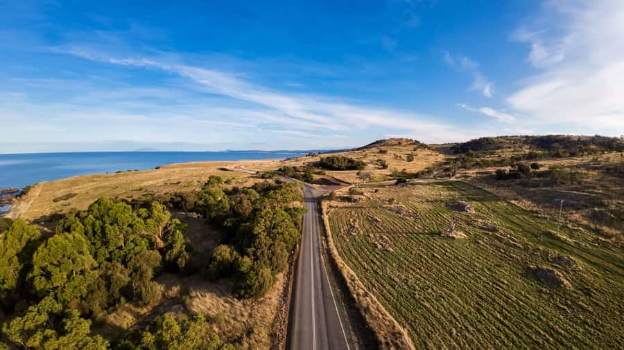 Hobart: Wineglass Bay & Freycinet National Park Active Tour - The Wineglass Bay lookout hike