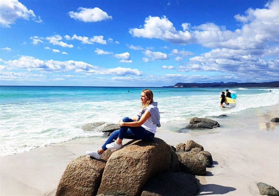 Hobart: Wineglass Bay, Freycinet Park, and Richmond Tour - Richmond brings the day back to Tasmania’s past