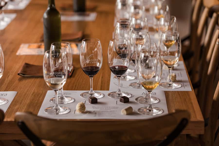 Hunter Valley: Uncork the Hunter Full-Day Wine Tour - The day at a glance