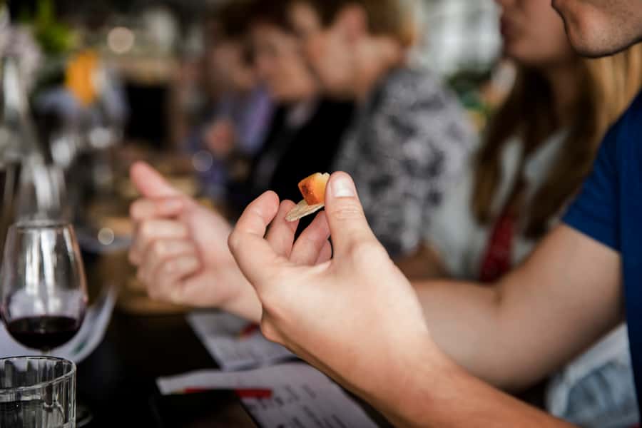 Hunter Valley: Uncork the Hunter Full-Day Wine Tour - What $155 buys you