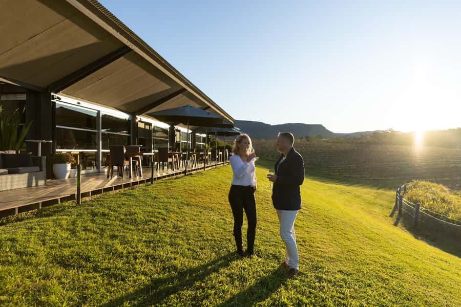 Hunter Valley: Wine and Cheese Tasting - Who will enjoy this Pooles Rock experience